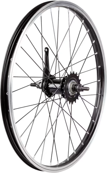 Trek Precaliber 20-inch Rear Wheel