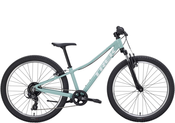 【直接引渡し限定】TREK Precaliber 24 トレック 24インチ Trek Precaliber 24 Suspension - Colonial Bicycle Company | Portsmouth