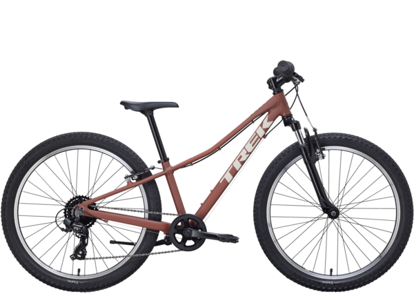 Trek Precaliber 24 Suspension - Atlantic Cycles | Hull, MA | Bike Shop