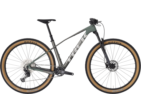 Trek Procaliber 9.5 Gen 3