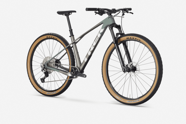 Trek Procaliber 9.5 Gen 3 - Bert's Bikes & Fitness