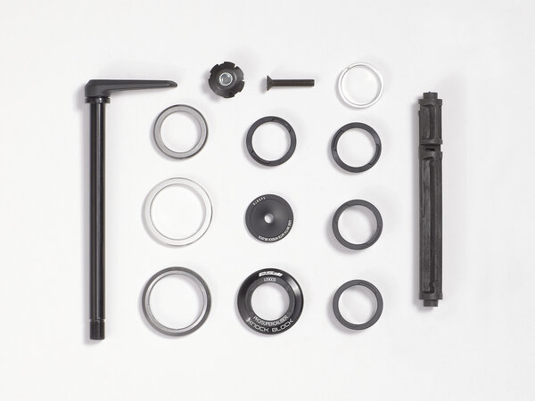 Trek Procaliber Frameset