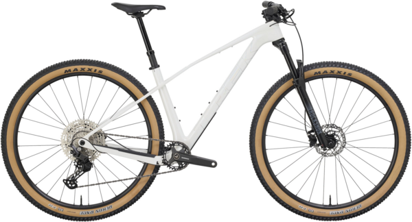 trek bicycle mission Marlin 6  Cycles Mission trails are flooded so