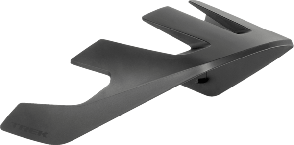 Trek Quantum WaveCel Bike Helmet Visor