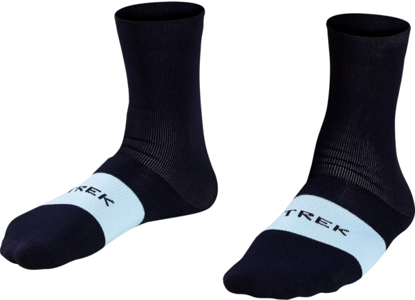 Trek Race Crew Cycling Sock Trek Race Crew Cycling Sock