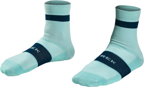 Trek Race Quarter Cycling Sock