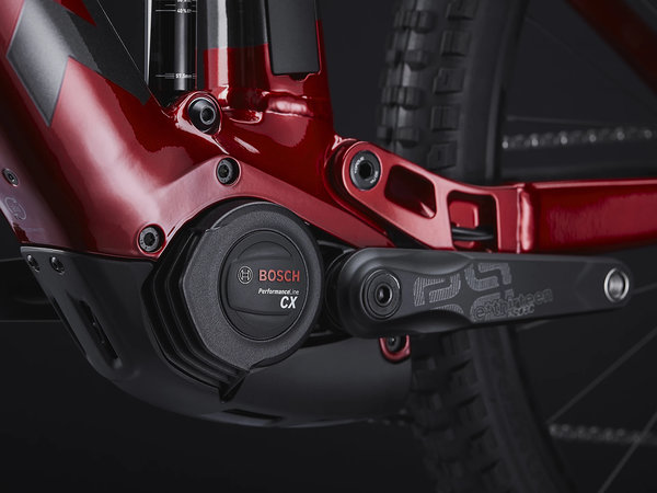 Trek Rail 7 - Wheel \u0026 Sprocket | One of 