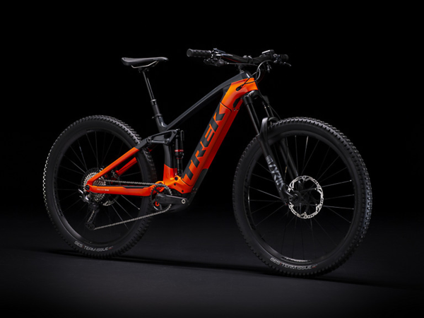 Trek Rail 9.8 XT - Atlanta Bike Shop | Alpharetta, Ansley, Vinings