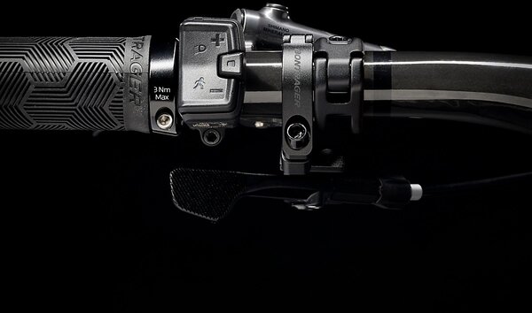 Trek Rail 9.9 XTR Gen 4 - Simpson's Fitness & Adventure Sports