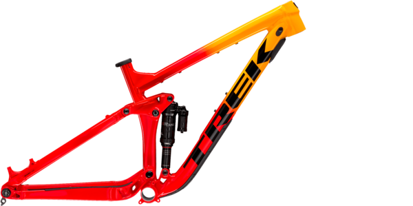 Trek Remedy 27.5 Al Frameset - Mead's Bike Shop, Sterling IL