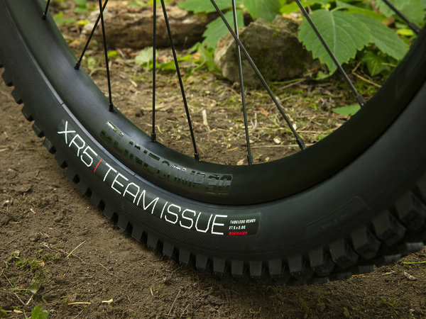 Trek Remedy 7 - www.pedpow.com