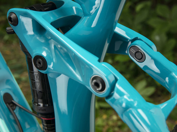 Trek Remedy 7 - www.pedpow.com