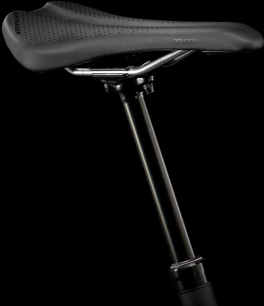 Trek Remedy 8 - The Jay Cloud Cyclery