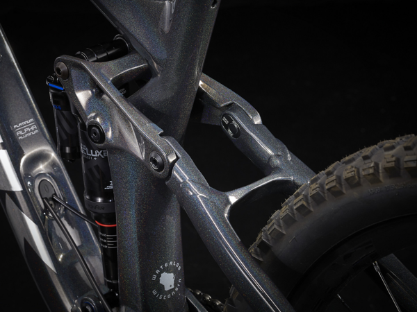 Trek Remedy 8 - Competitive Edge Ski & Bike