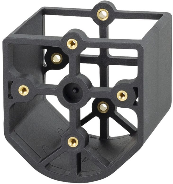 Trek RIB 2023 Bosch Smart System Battery Spacer Trek RIB 2023 Bosch Smart System Battery Spacer