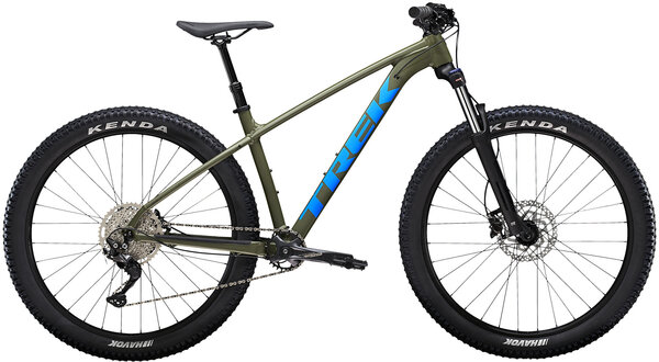 Trek Roscoe 6