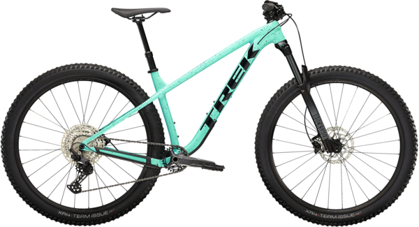 Hardtail mountain bikes - Trek Bikes (CA)