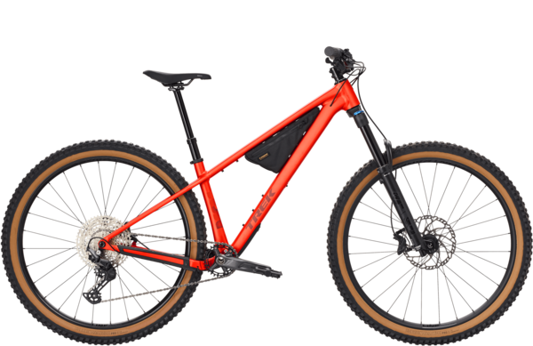 Trek Roscoe 8 Gen 4 Trek Roscoe 8 Gen 4