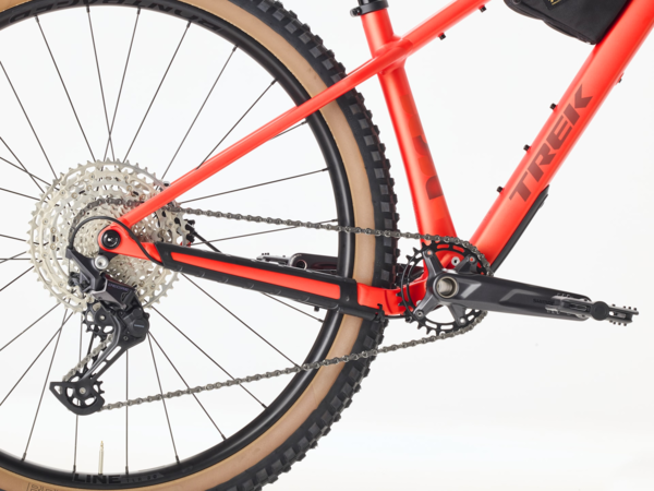 Trek Roscoe 8 Gen 4 - Longmont Bicycle Company & Front Range
