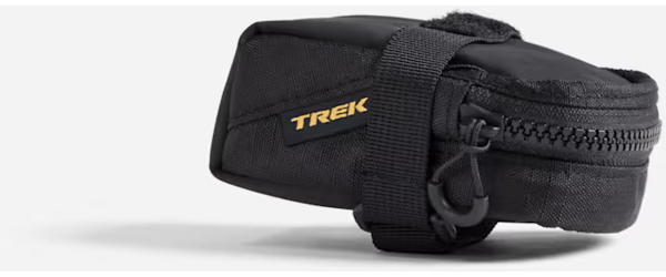Trek Saddle Bag - Pedal Power | Connecticut Bike Shops