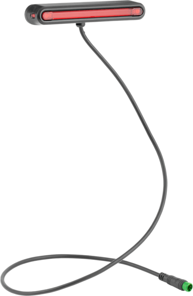 Trek Sate-Lite Top Route M15 6-12v Taillight