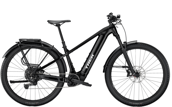 Trek Service Electric Trek Service Electric