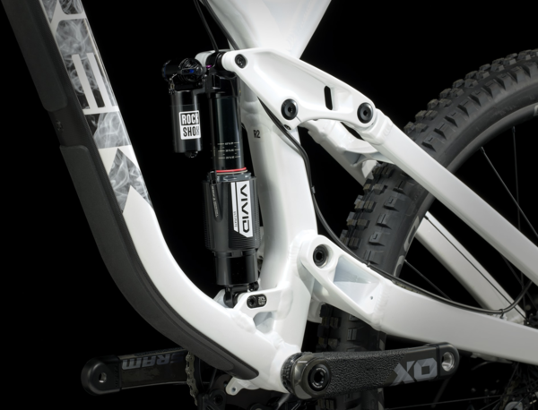 Trek Session 9 X01 - City Bikes