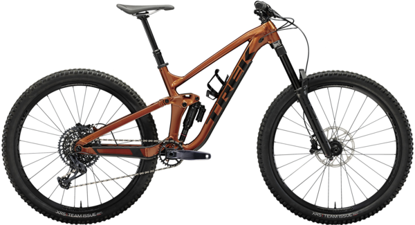 Trek Slash 8 