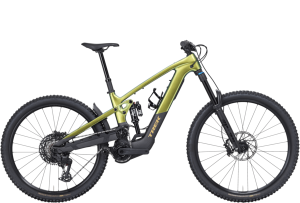 Trek Slash+ 9.7 - Machinery Row Bicycles
