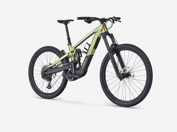 Trek Slash+ 9.7