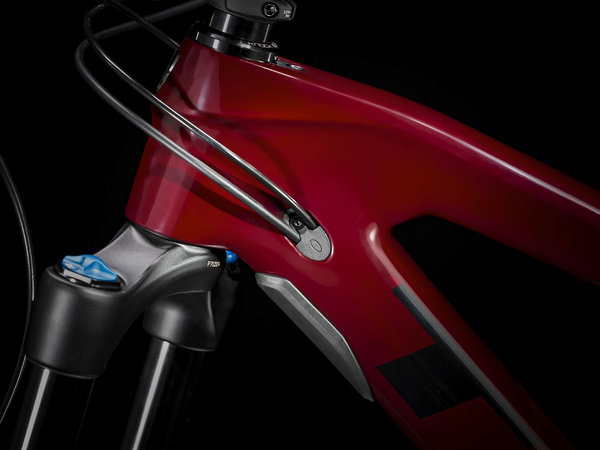 Trek Slash 9.7 - www.pedpow.com