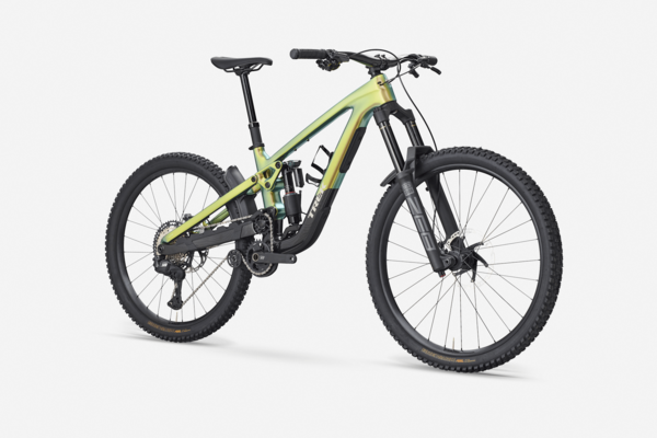 Trek Slash 9.8 XT Di2 Gen 6 - Action Sports