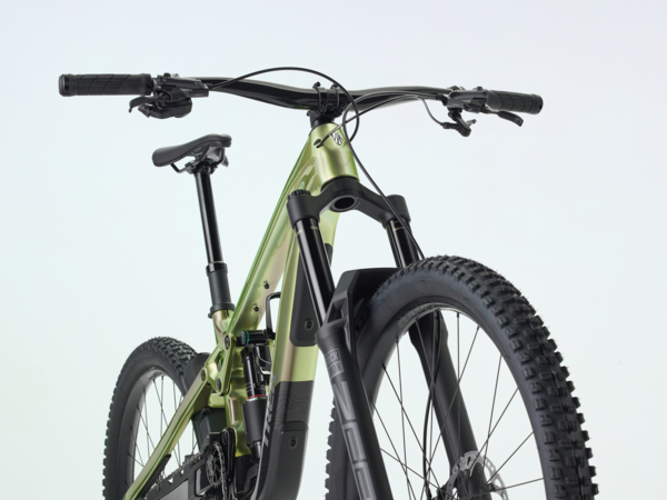 Trek Slash 9.8 XT Di2 Gen 6 - Burlington County Bikes | Burlington, NJ
