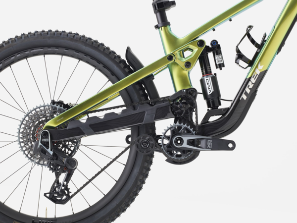 Trek Slash 9.9 X0 AXS T-Type Gen 6 - Freewheel Bike Shop