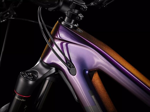 Trek Slash 9.9 XTR - Rats Cycles 