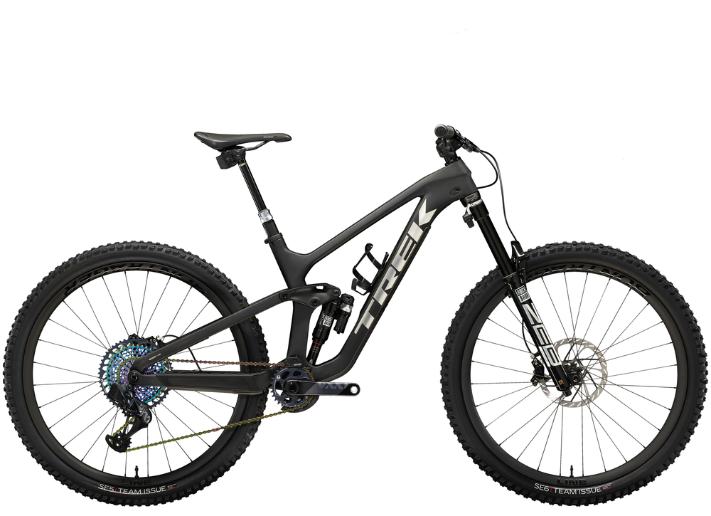 Trek Slash 9.9 XX1 Flight Attendant