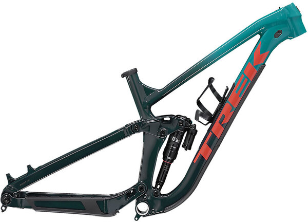 Trek Slash AL Frameset