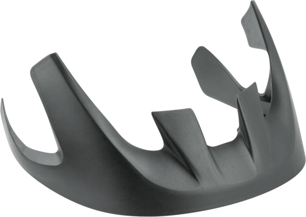 Trek Solstice Children's Bike Helmet Visor