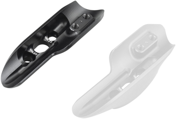 Trek Speed Concept Handlebar Tower Topper - Right/Mid - Cycle