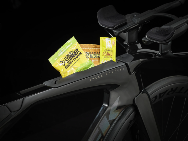 Trek Speed Concept SLR 7 - City Bikes