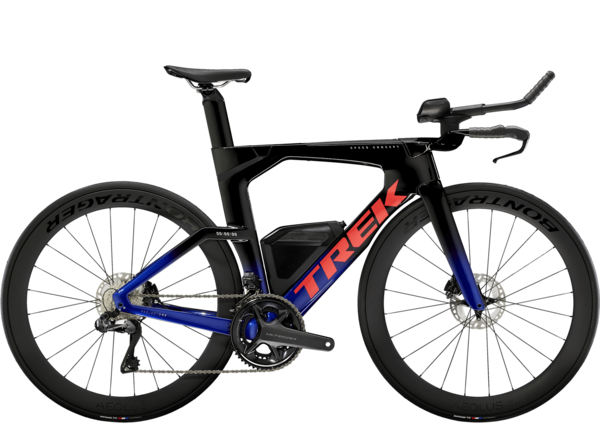 Trek Speed Concept SLR 7 - Helen's Cycles
