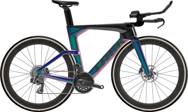 Trek Speed Concept SLR 7 AXS - Hyland Cyclery Salt Lake City, Utah