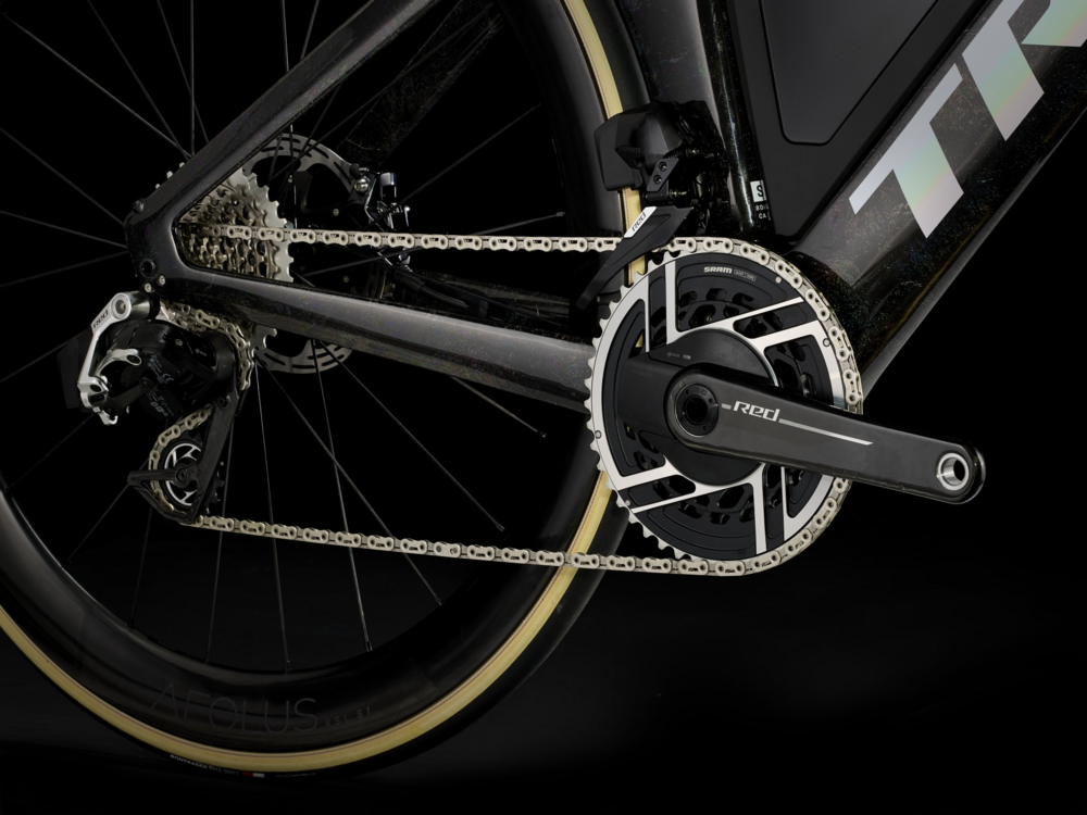 Trek Speed Concept SLR 9 AXS - Bicycle Ranch | Scottsdale, AZ