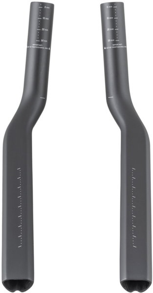 Trek Speed Concept SLR/TT Aerobar Extensions - Zane's Cycles