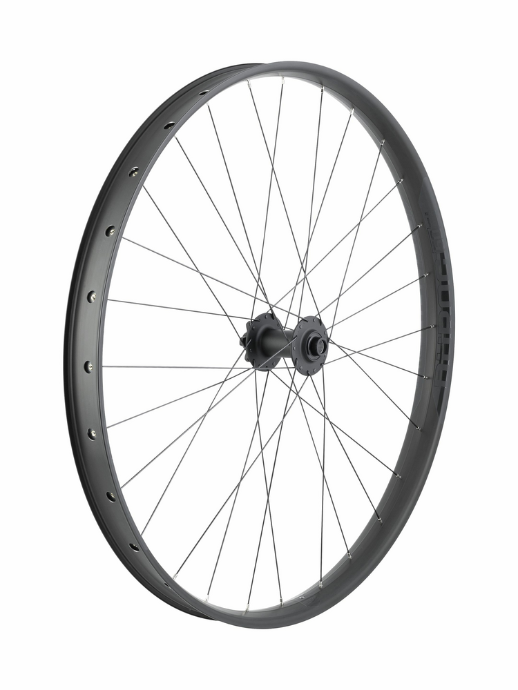 Trek Sun Rims Duroc 50 MTB Wheel Front