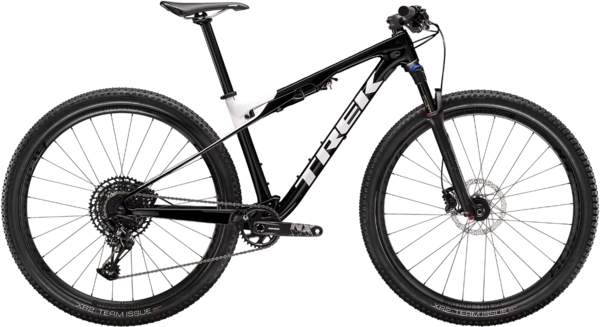 Trek Supercaliber 9.7 - Southern 