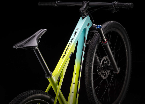 Trek Supercaliber 9.7 - Southern 