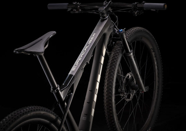 Trek Supercaliber 9.8 - www 