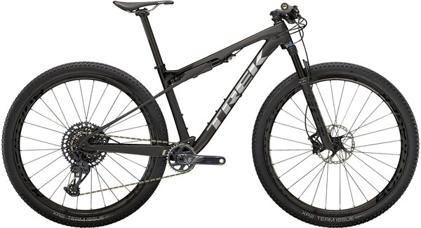 Trek Supercaliber 9.8 GX
