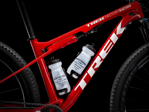 Trek Supercaliber Cena Clearance, 55 